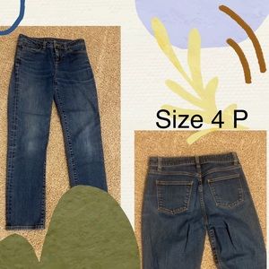 Women Jeans